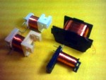 Relay Coil
